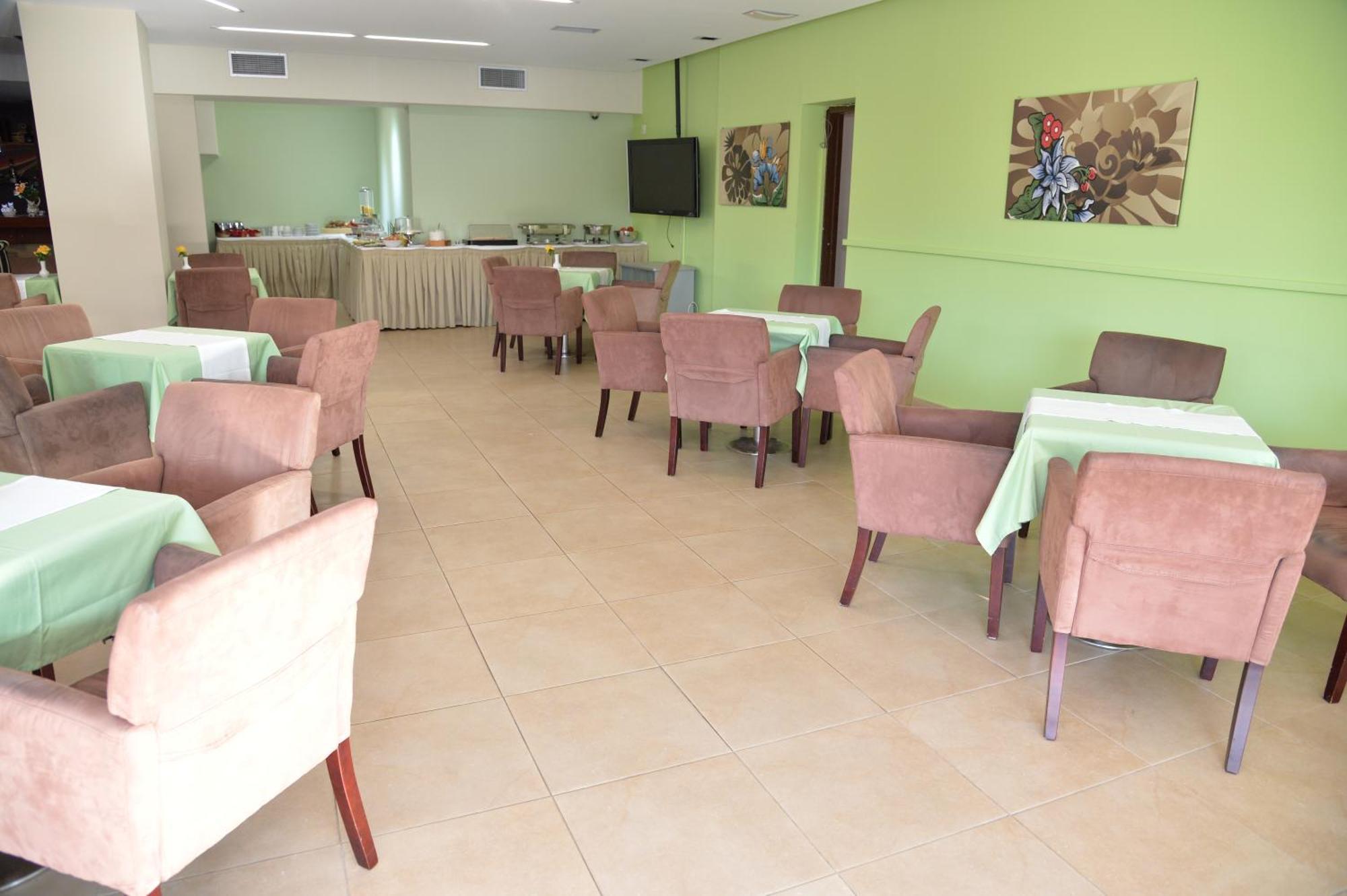 Heleni Beach Hotel Lalyssos Eksteriør billede